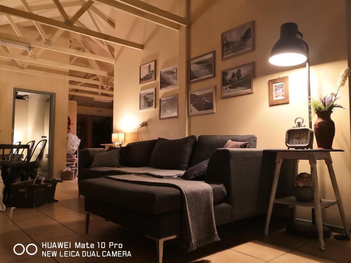 Kalimna Woods Lodge