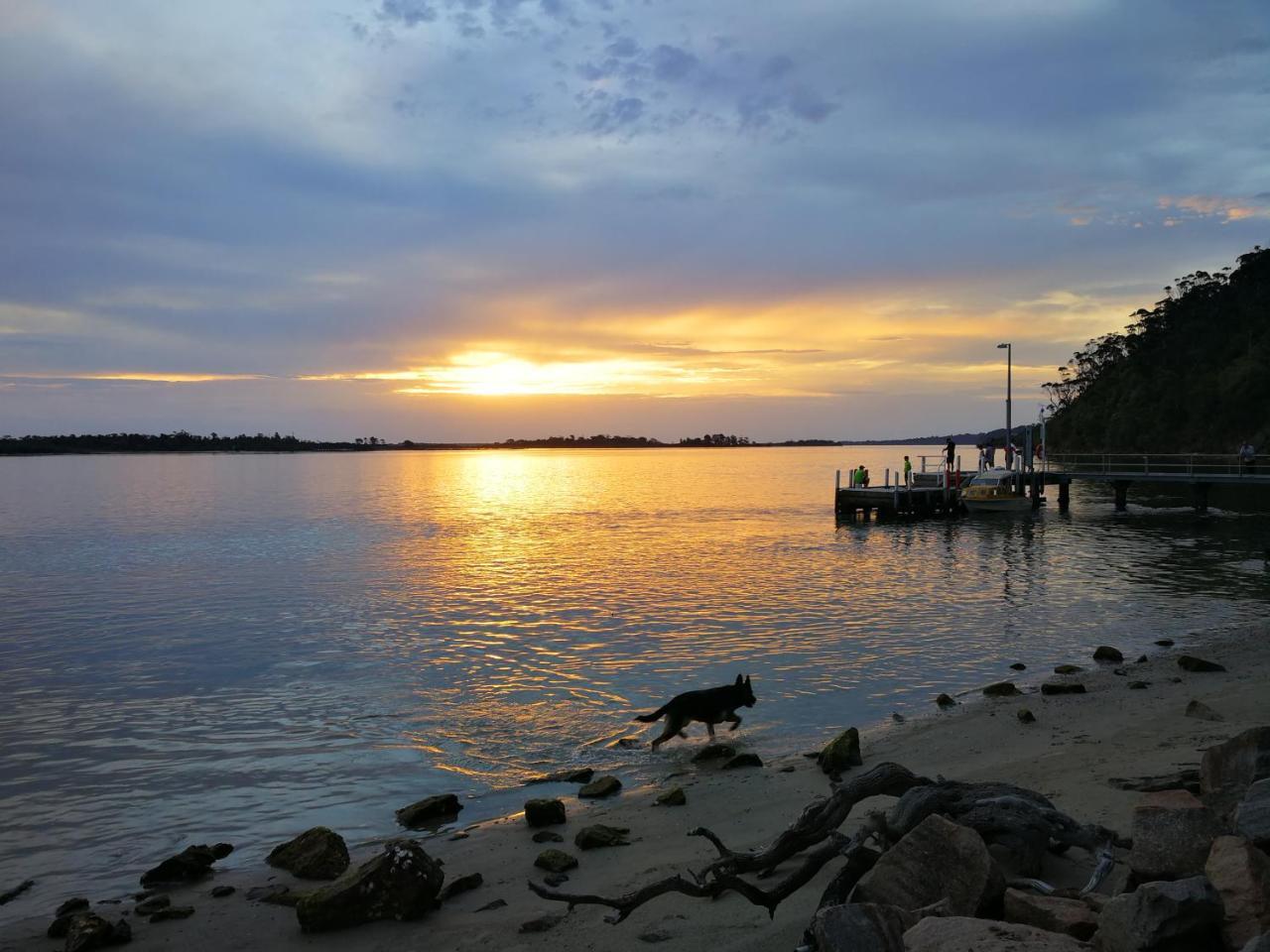 Kalimna Woods * Lakes Entrance