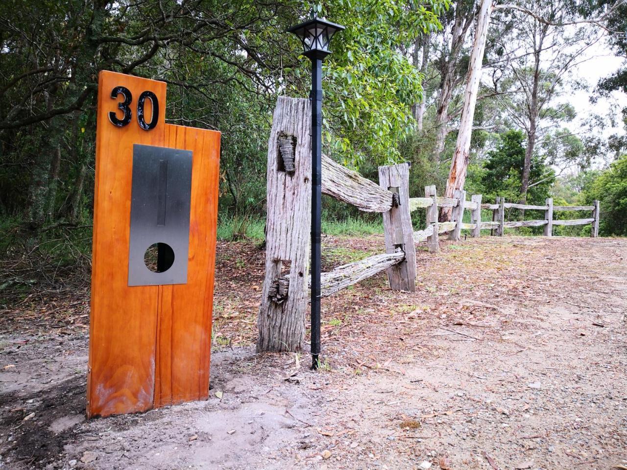Lodge Kalimna Woods *