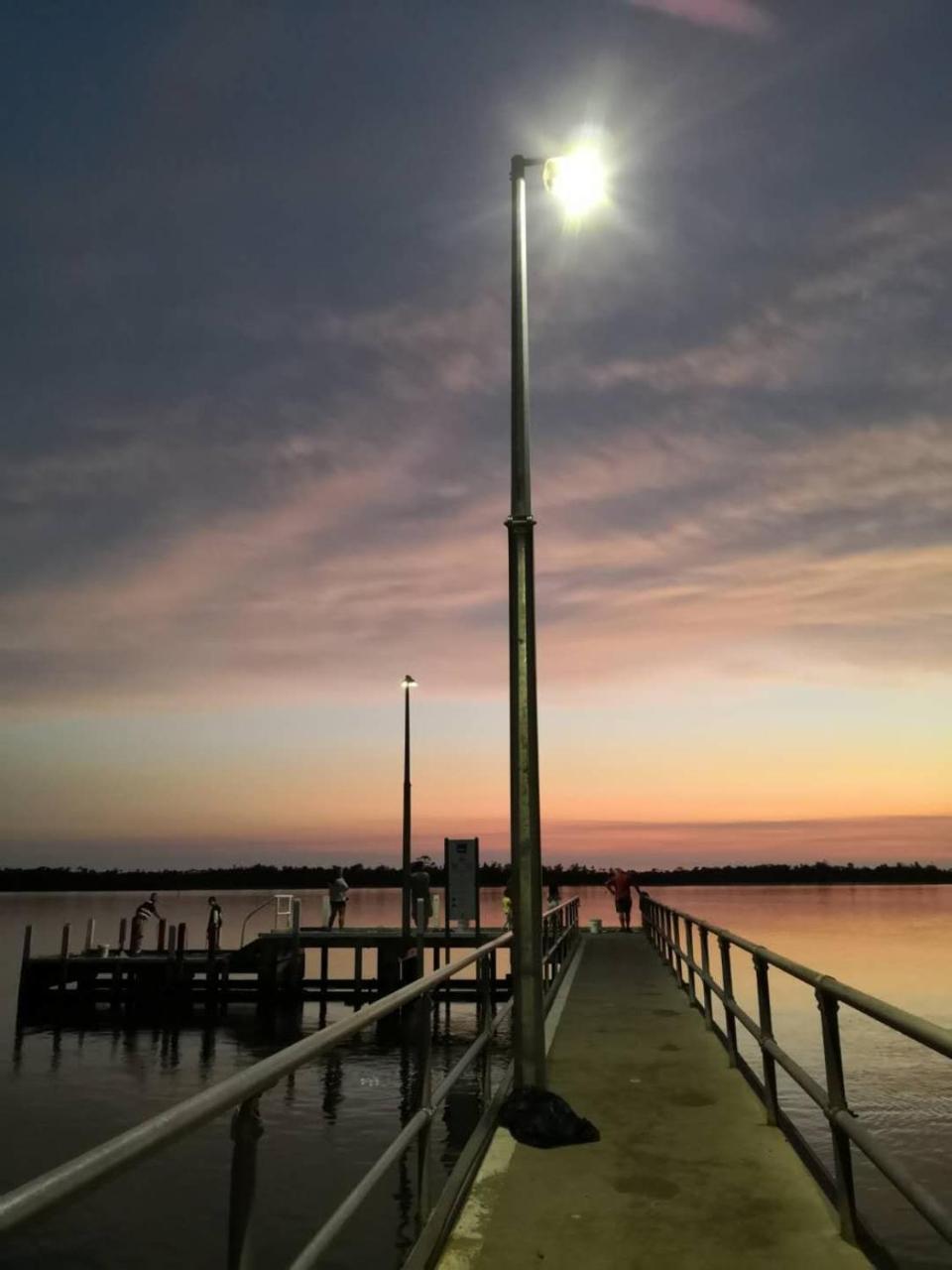Kalimna Woods Lodge Lakes Entrance