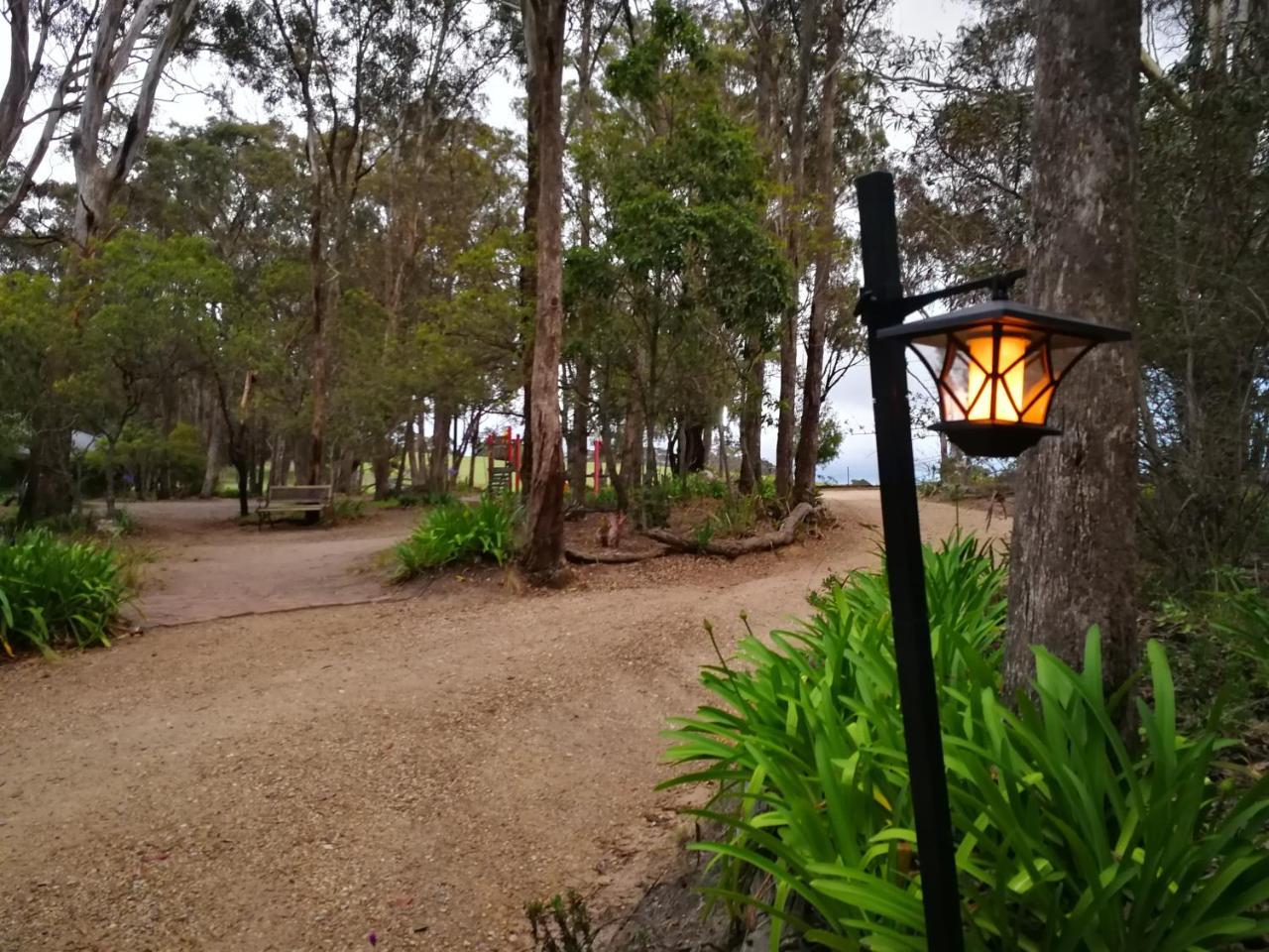 Kalimna Woods * Lakes Entrance