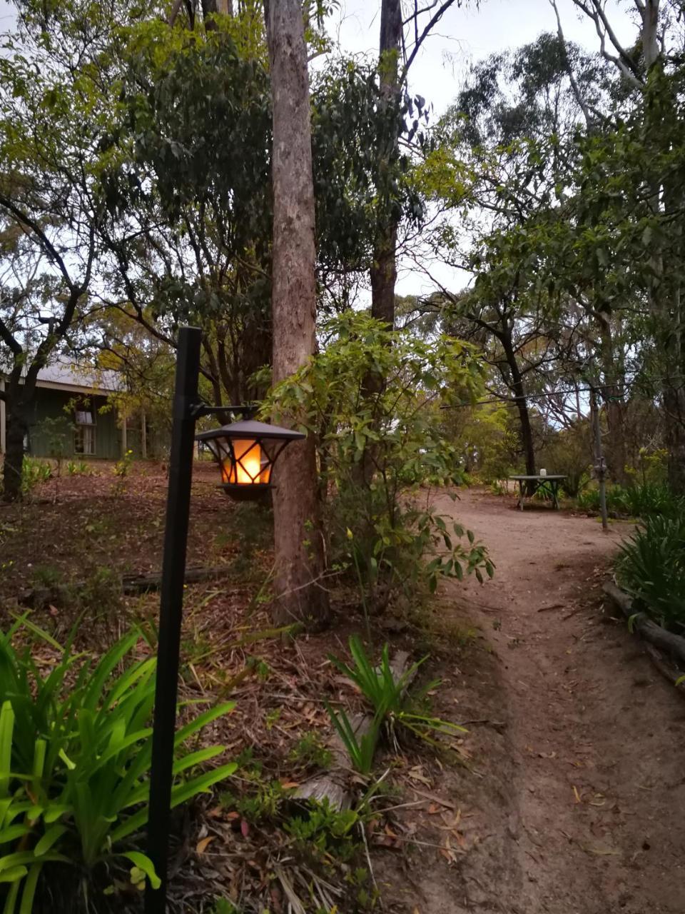 Lodge Kalimna Woods Lakes Entrance