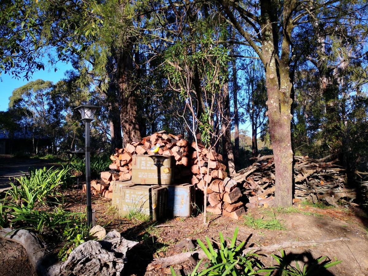 Lodge Kalimna Woods *